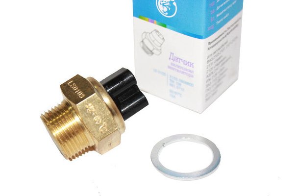 TEMPERATUR DATCIKI LADA 92-87