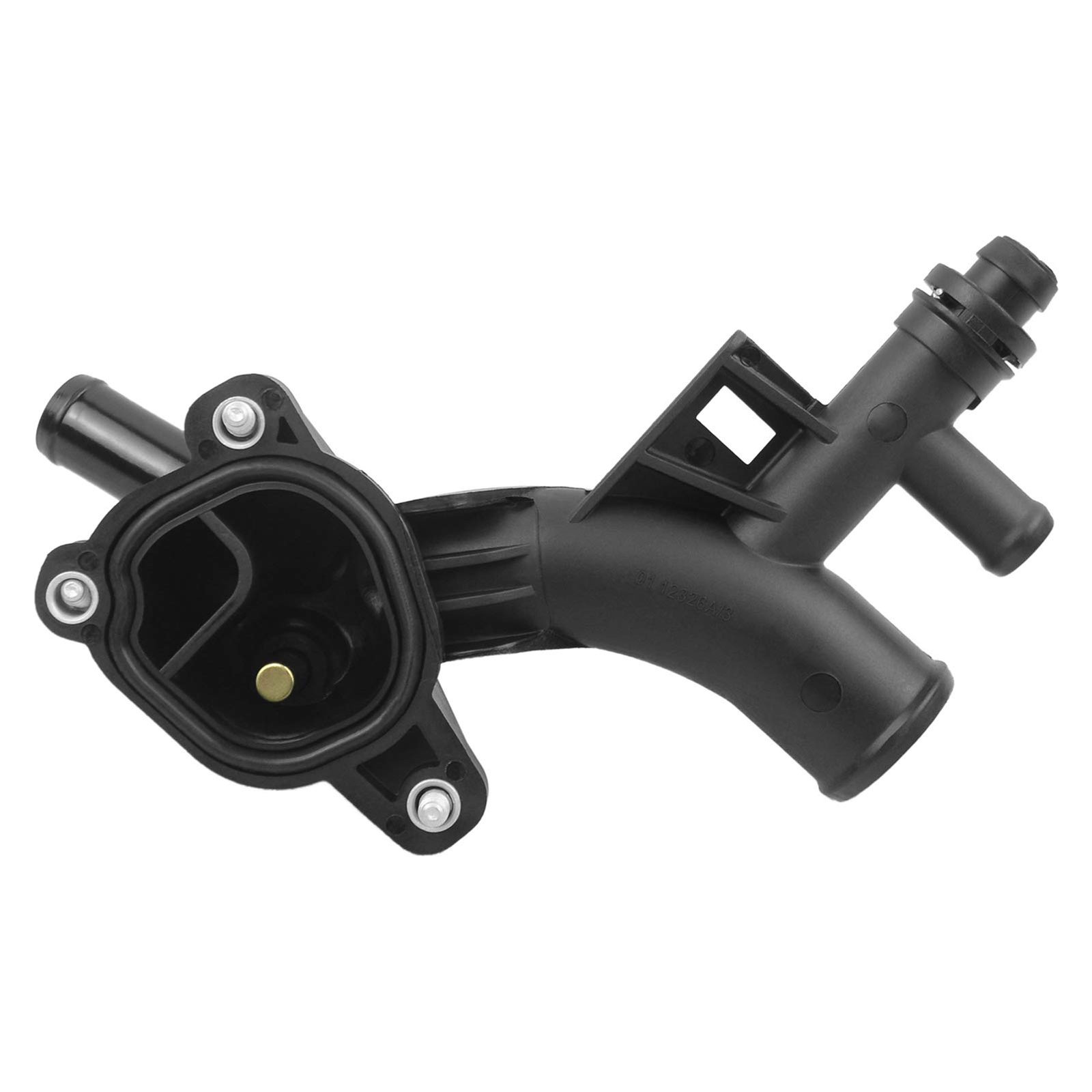 TERMOSTAT TRAYNIK OP ASTRA-J, ZAFIRA-C, CORSA-DE, CH, CHEVROLET CRUZE