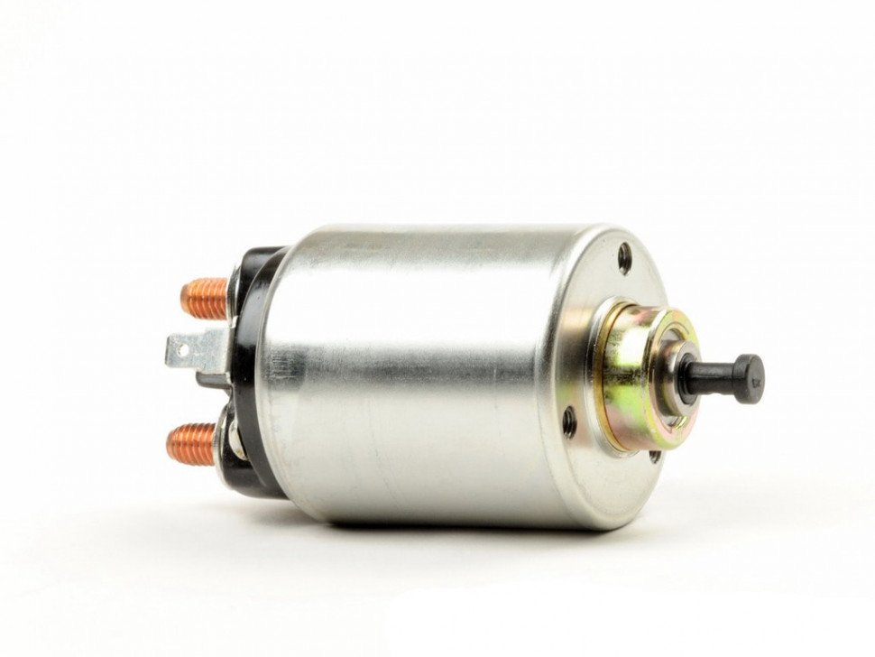 STARTER AVTOMAT HYUNDAI