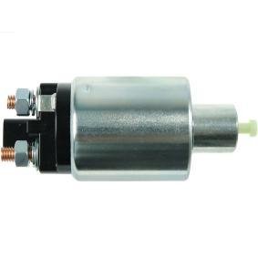 STARTER AVTOMAT HYUNDAI