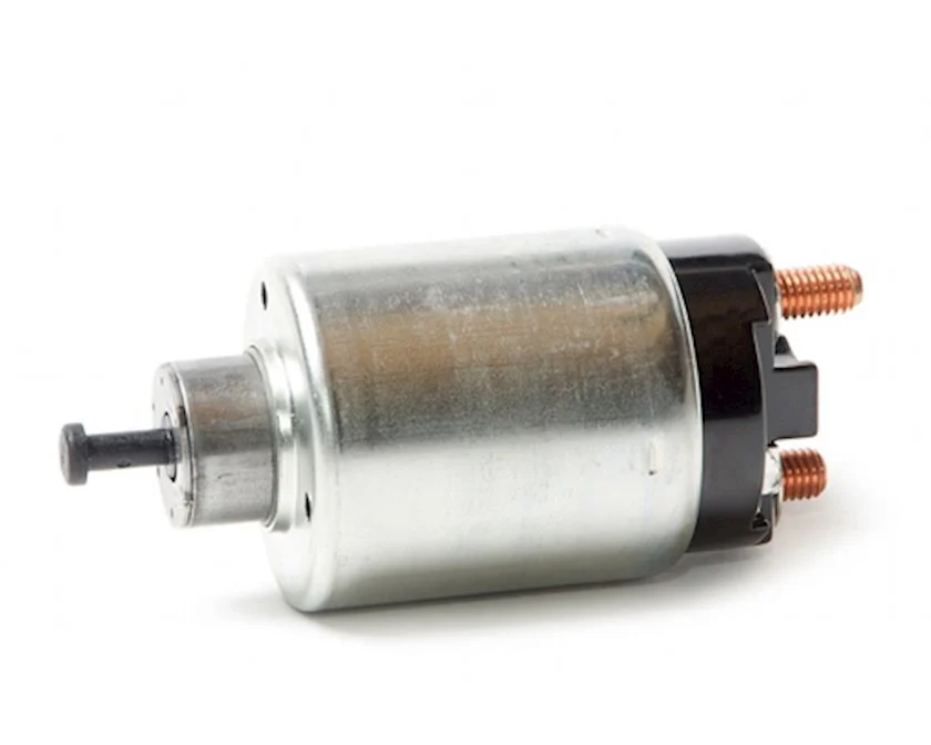 STARTER AVTOMAT HYUNDAI
