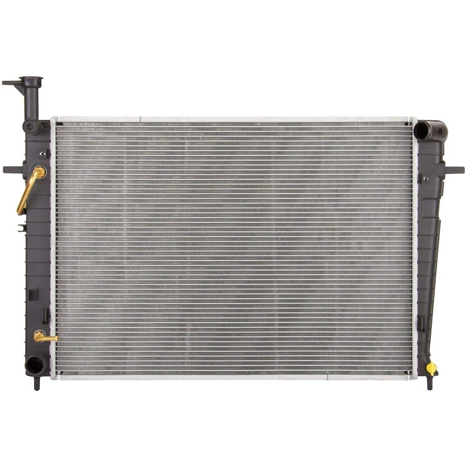 SU RADIATORU HYUNDAI TUCSON (04-10), SPORTAGE (04-10)
