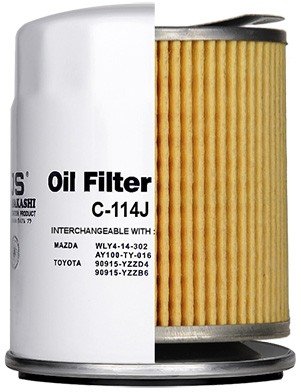 YAG FILTERI FORD MONDEO IV (07- ), FOCUS II (06- ),FUSION