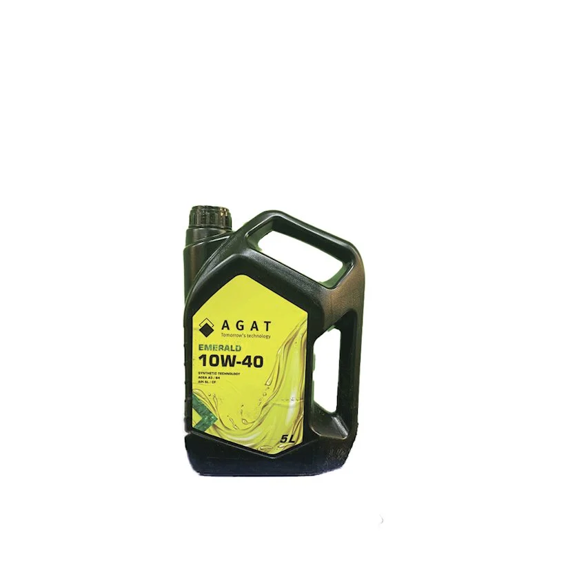 MATOR YAGI 10W-40 5L