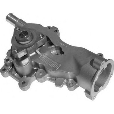 POMPA SU OPEL ASTRA J,  INSIGNIA (11- ), CHEVROLET AVEO (11- ),CRUZE