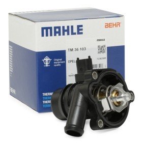 TERMOSTAT OPEL  ASTRA J (12- ), AVEO T300 1.4 (11- ), CRUIZE 1.4 (13- )