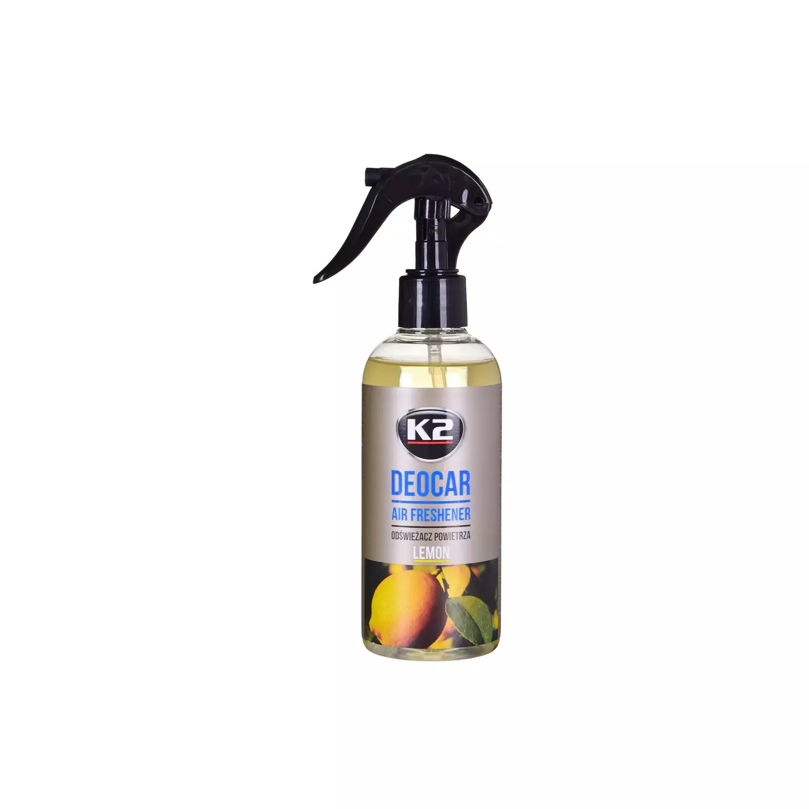 ETIR DEOCAR LIMON 250ML 