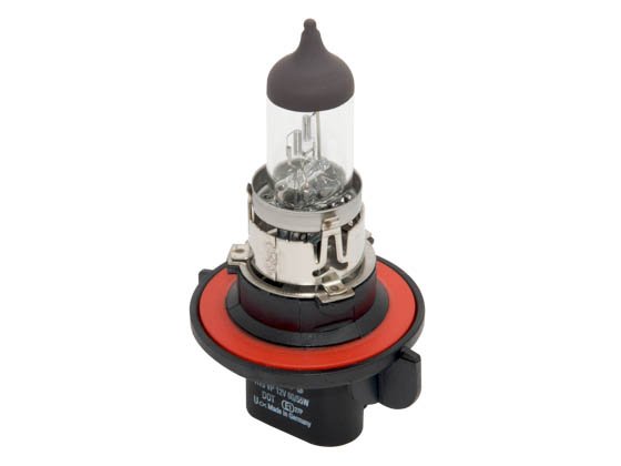 LAMPA H13 9008 12V 60/55W