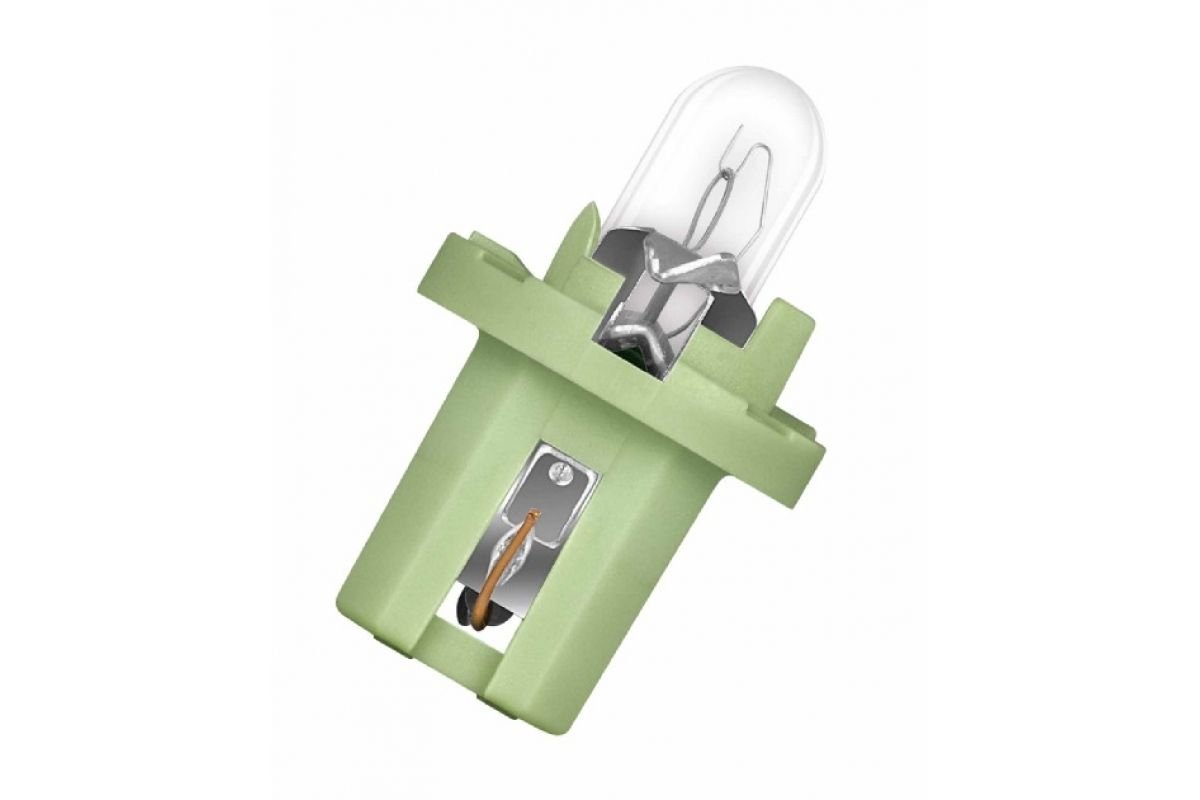 LAMPA PRIBOR BAX 2W