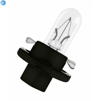 LAMPA PRIBOR BAX 12V 1.2W (QARA)