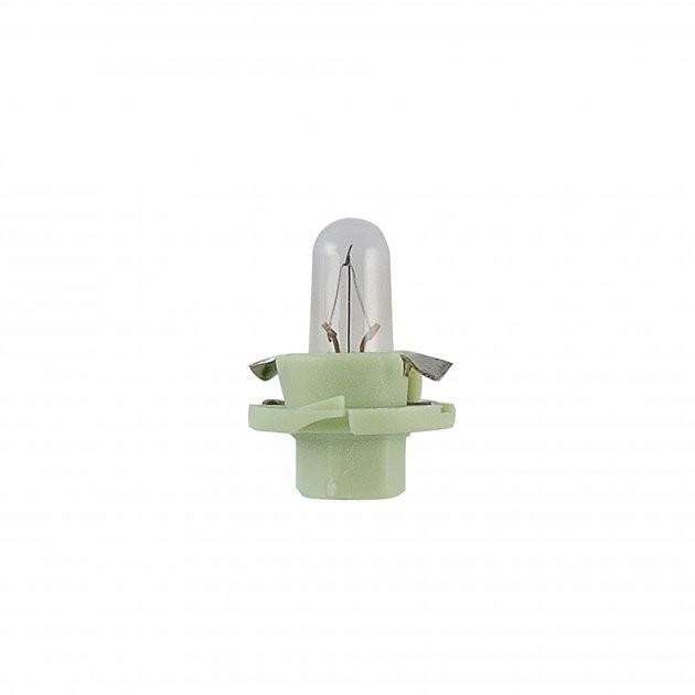 LAMPA PRIBOR BAX 12V W BX8, 4D