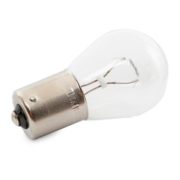 LAMPA TEK KANTAKT 12V (P21W)