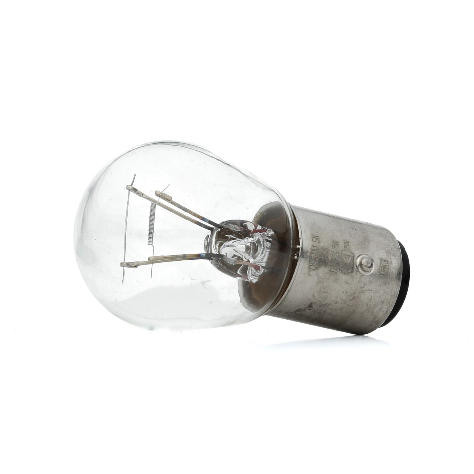 LAMPA CUT KANTAKT 12V P21/5