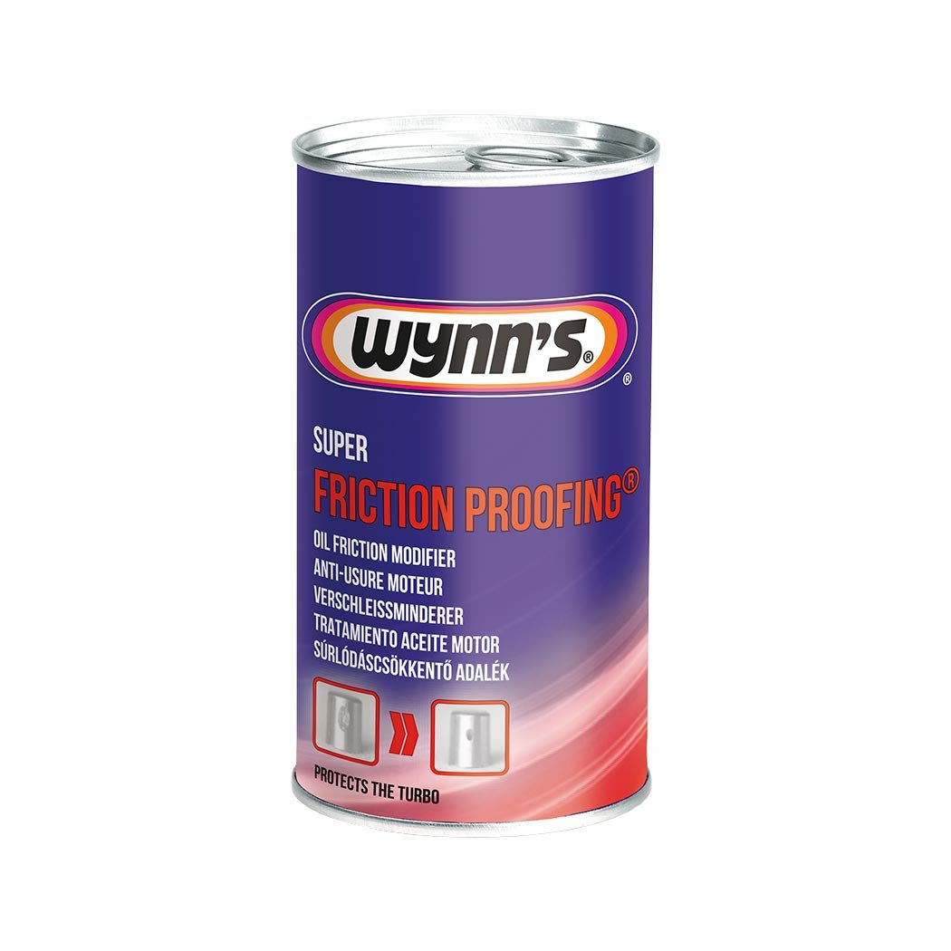 SUPER FRICTION PROOFING 325ML