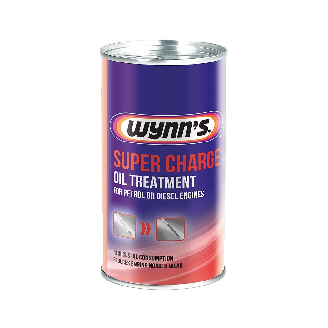 SUPER CHARGE 300ML