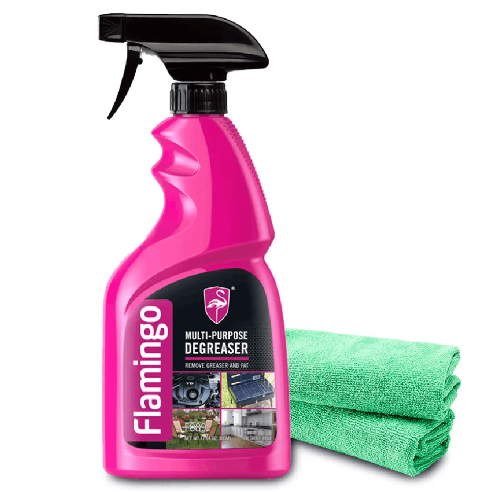 MULTI-PURPOSE DEGREASER 500ML