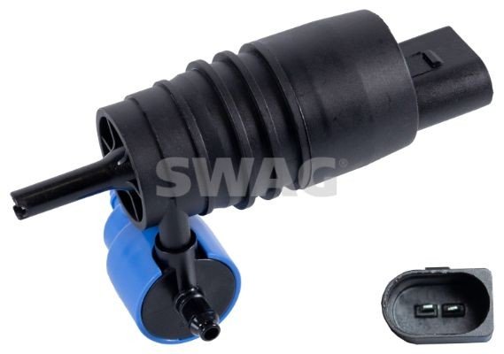 SU VURAN MATOR MB W202, W210