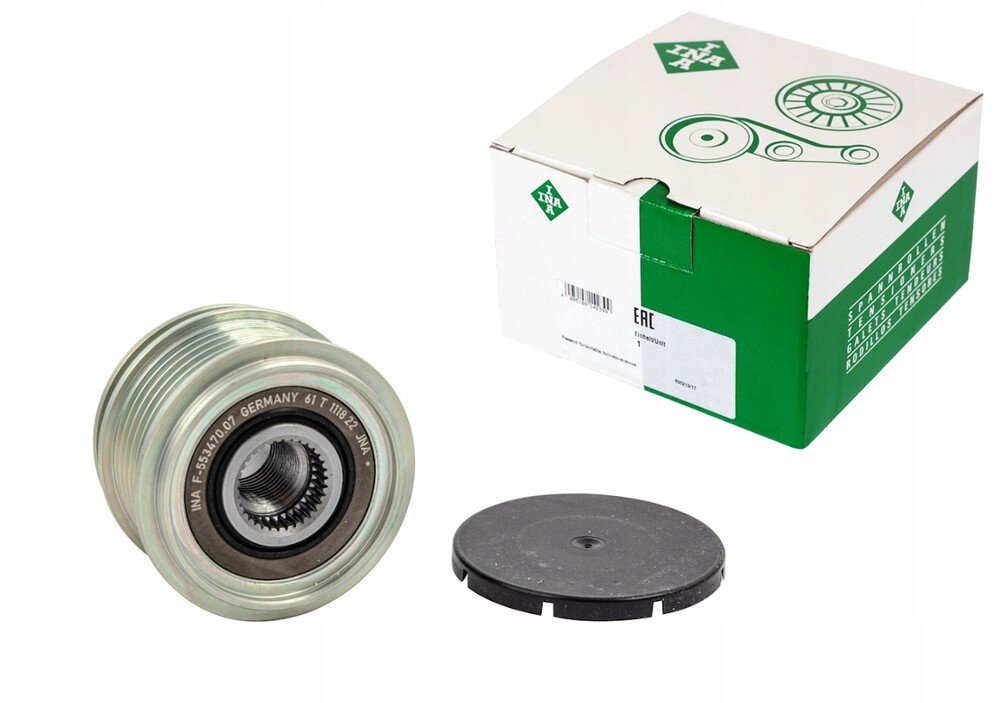 DINAMO SKIF VW PASSAT 2.0 FSI (05-10), GOLF V (04-08), GOLF VI (08-12), JETTA III (05-10), JETTTA IV (10- )