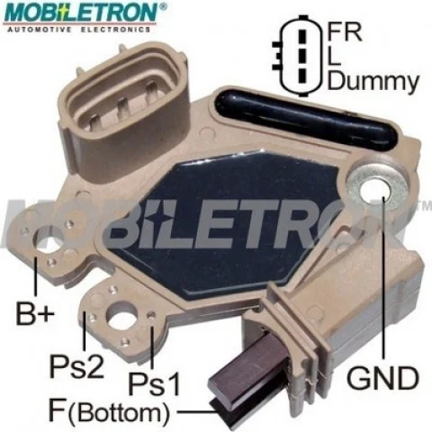 RELE ZARYATKA HYUNDAI SONATA NF V (08- )
