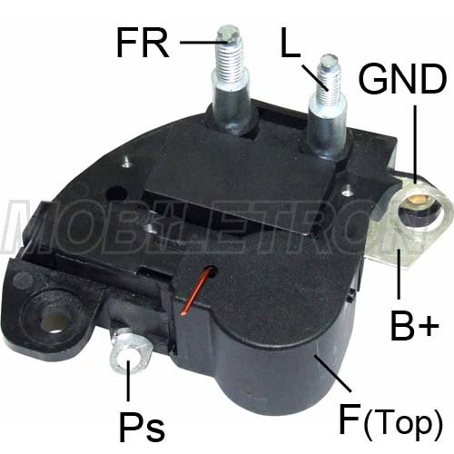 RELE ZARYATKA OPEL ASTRA H 1.9 CDTI, ZAFIRA B 1.9 CDTI