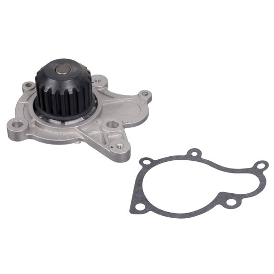 POMPA HYUNDAI I30 (07- ), SANTA FE (05- ), SONATA (06- ), SPORTAGE (04- )