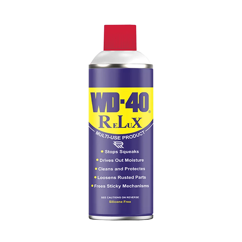 PAS ACAN WD-40 450ML