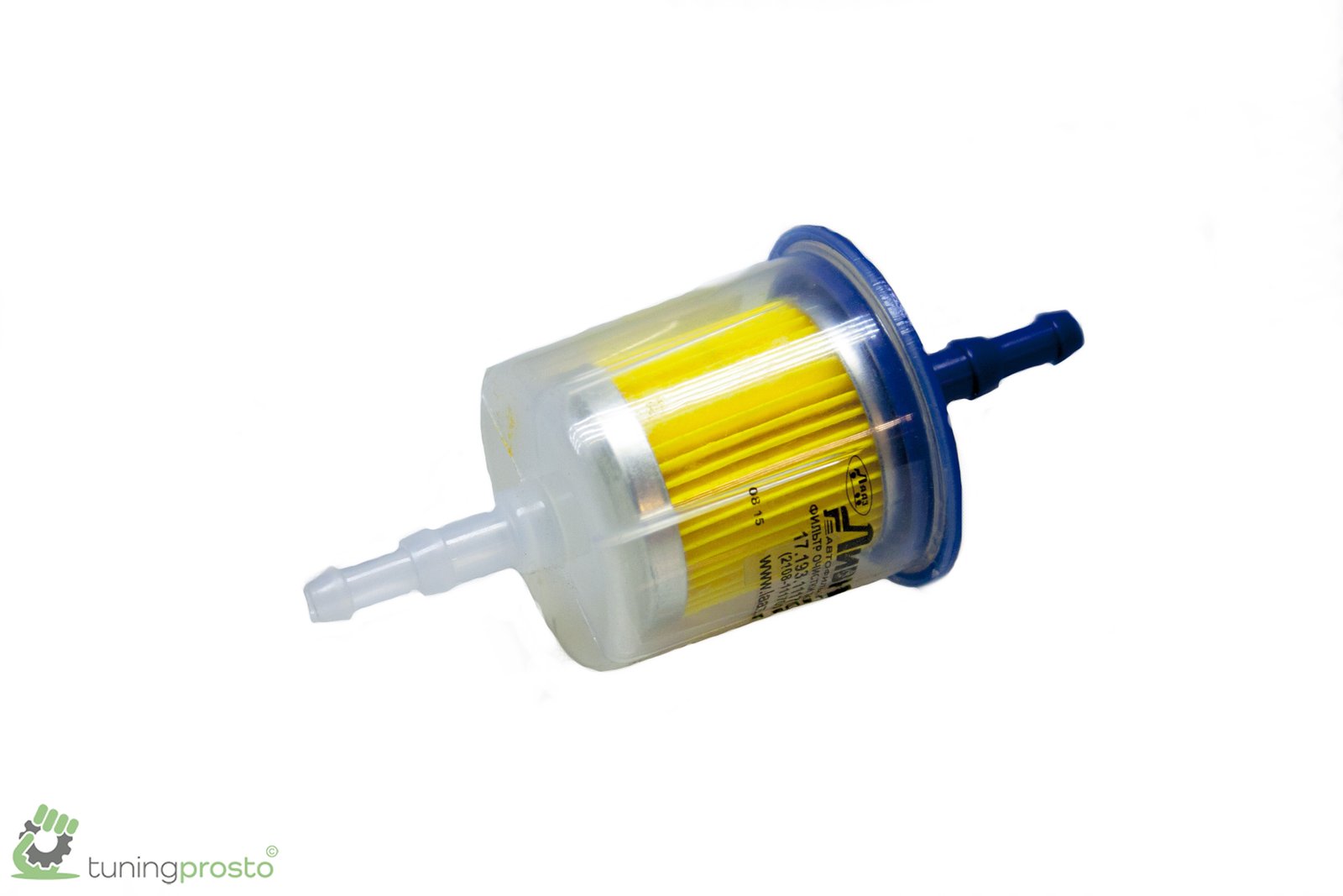 BENZIN FILTER 2101 (SADE)