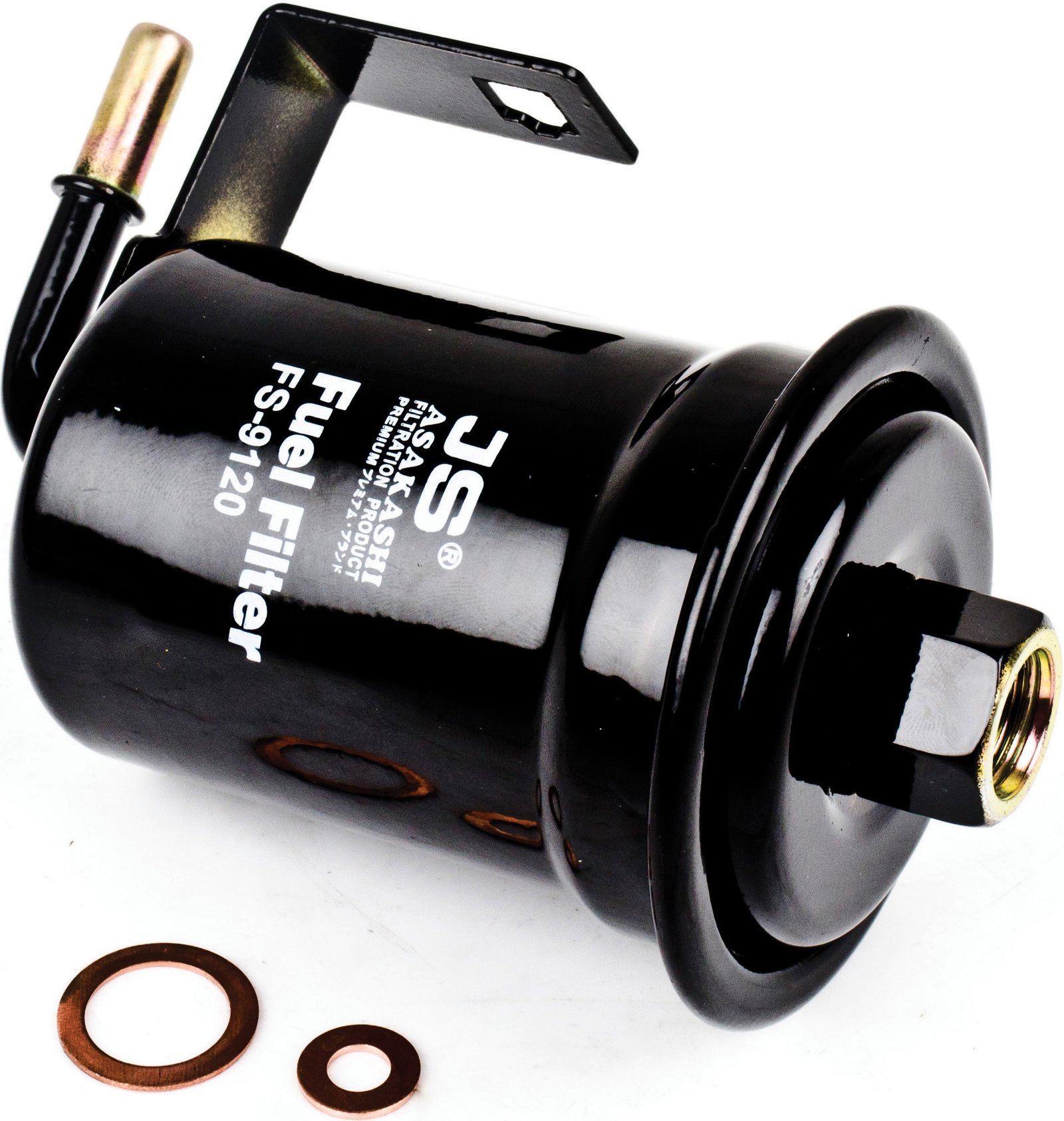 YANACAQ FILTERI LAND CRUISER J100 4.7 (98-07)