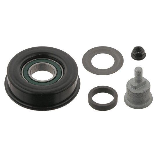 REMEN ROLIK HYUNDAI SONATA IV (98-04)