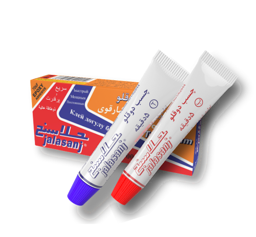 EPOKSID YAPISQAN 18GR