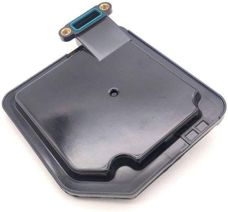KAROBKA FILTER HYUNDAI TUCSON, ELANTRA, SANTA FE, ACCENT