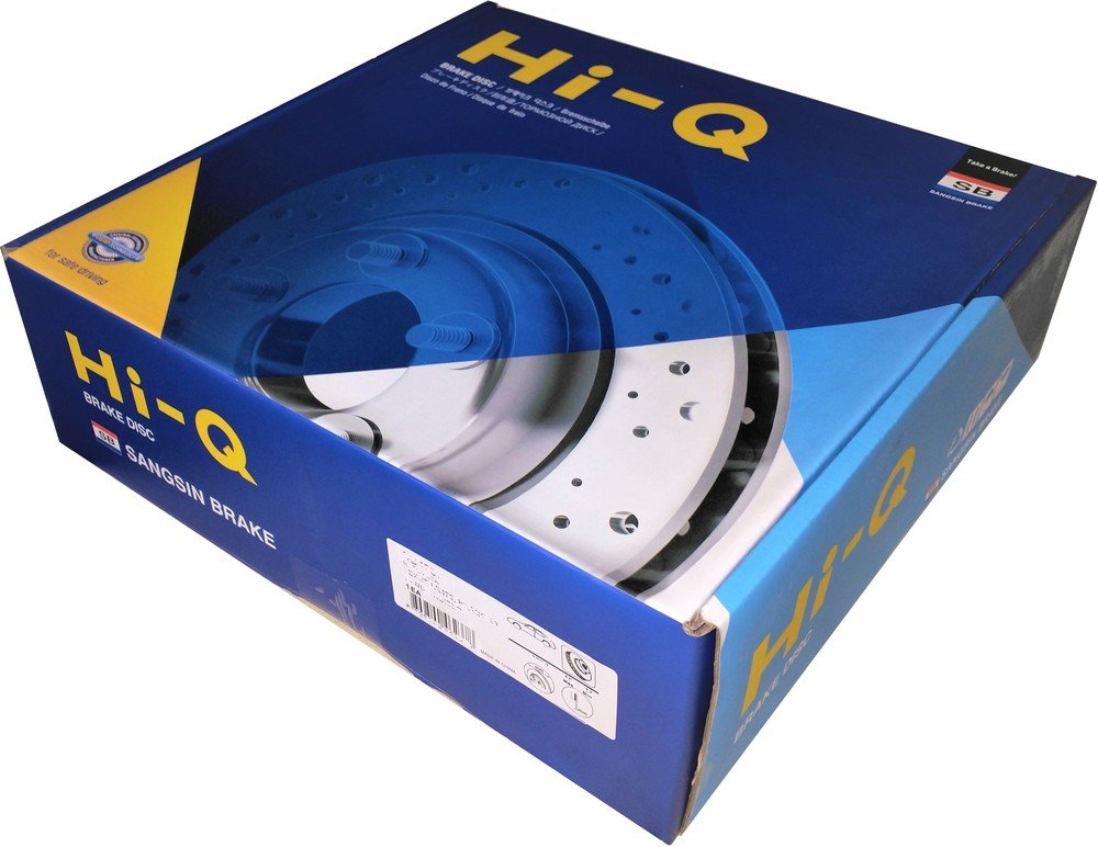 APORNU DISK ARXA HYUNDAI SANTA FE (01-06), TUCSON (04-10), KIA SPORTAGE (04- )