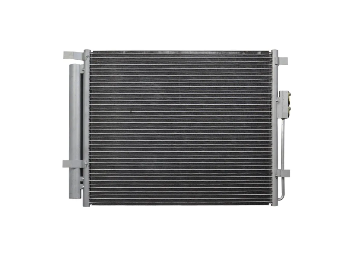 KONDISIONERIN RADIATORU HYUNDAI SANTA FE 2.0-2.2 CRDI (12-)