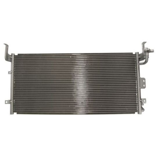 KONDISIONERIN RADIATORU HYUNDAI SONATA (98-05),KIA MAGENTIS (01-)