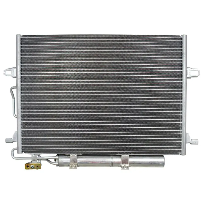 KONDISIONERIN RADIATORU MB W211