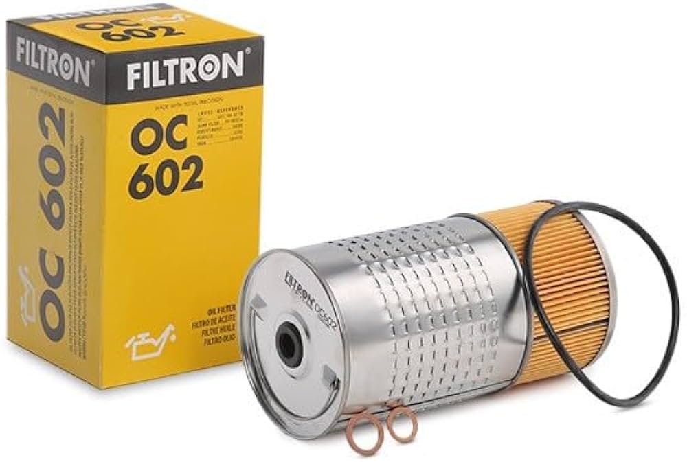 YAG FILTERI MB MERCEDES T1 (601), W201 D, W124 D