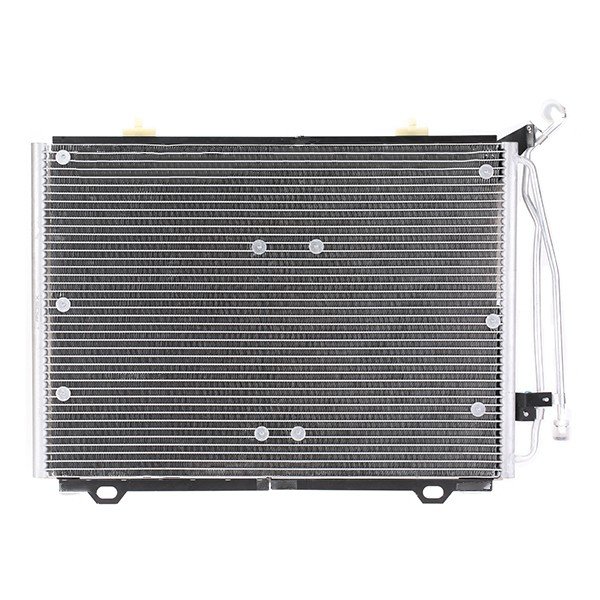 KONDISIONER RADIATORU MB W202