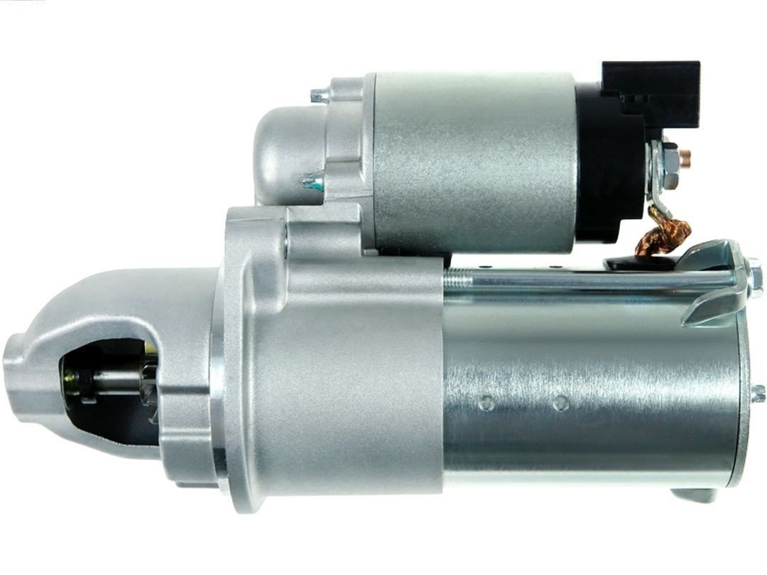 STARTER HYUNDAI SONATA V (NF) (04- ), VI (YF) (09- ), VII (LF) (14- ), KIA OPTIMA (10- ), SORENTO II, III (09- ), SANTA FE II, III (06- )