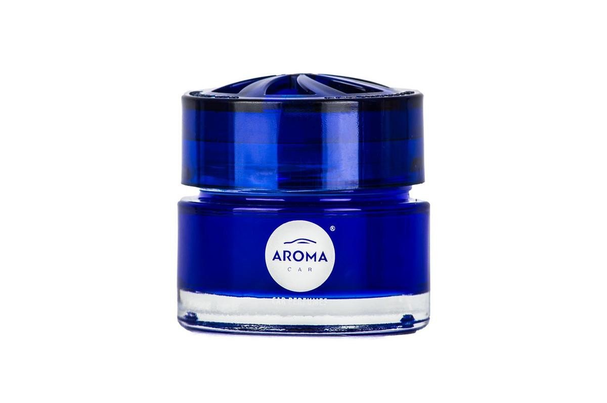 ETIR GEL NEW CAR 50ML