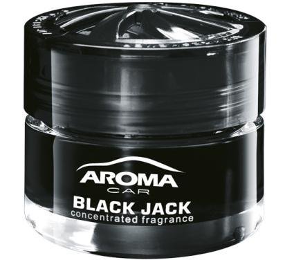 ETIR GEL BLACK JACK 50ML