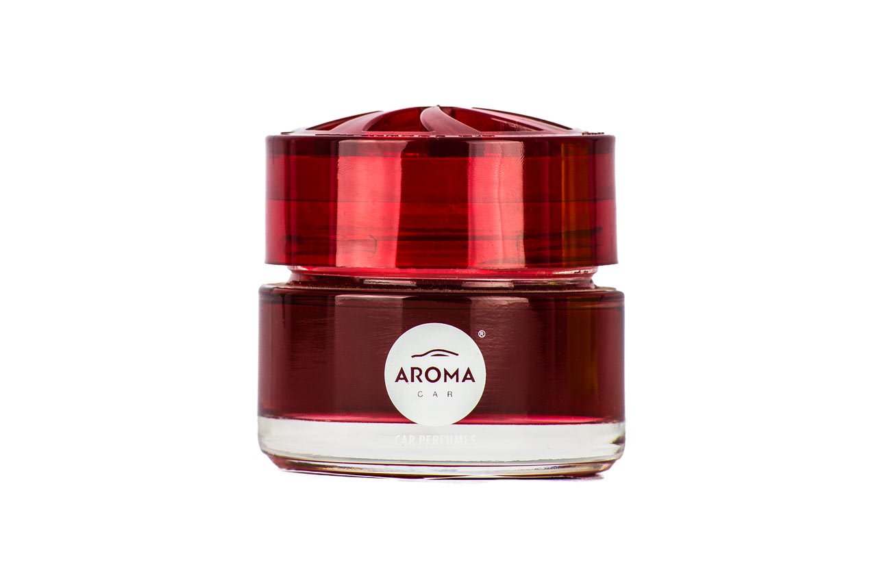 ETIR GEL CHERRY 50ML