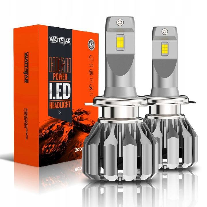 LAMPA LED H7