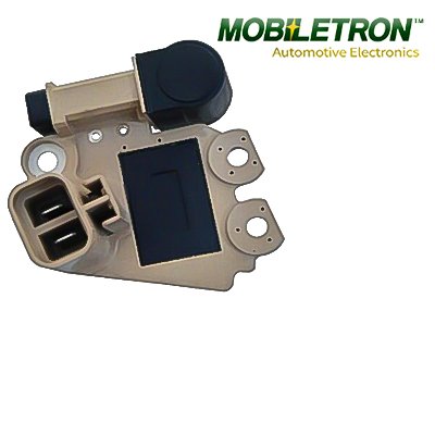 Mobiletron Rele Dinamo — MOBILETRON