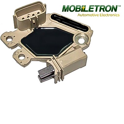 Mobiletron Rele Dinamo — MOBILETRON