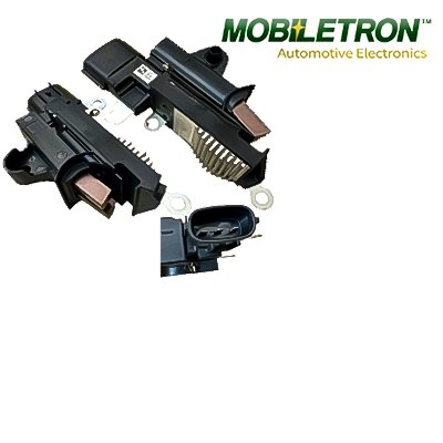 Mobiletron Rele Dinamo — MOBILETRON