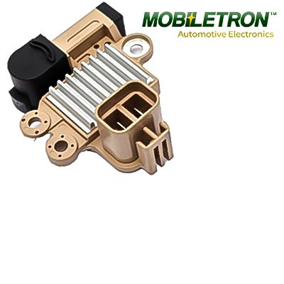 Mobiletron Rele Dinamo — MOBILETRON