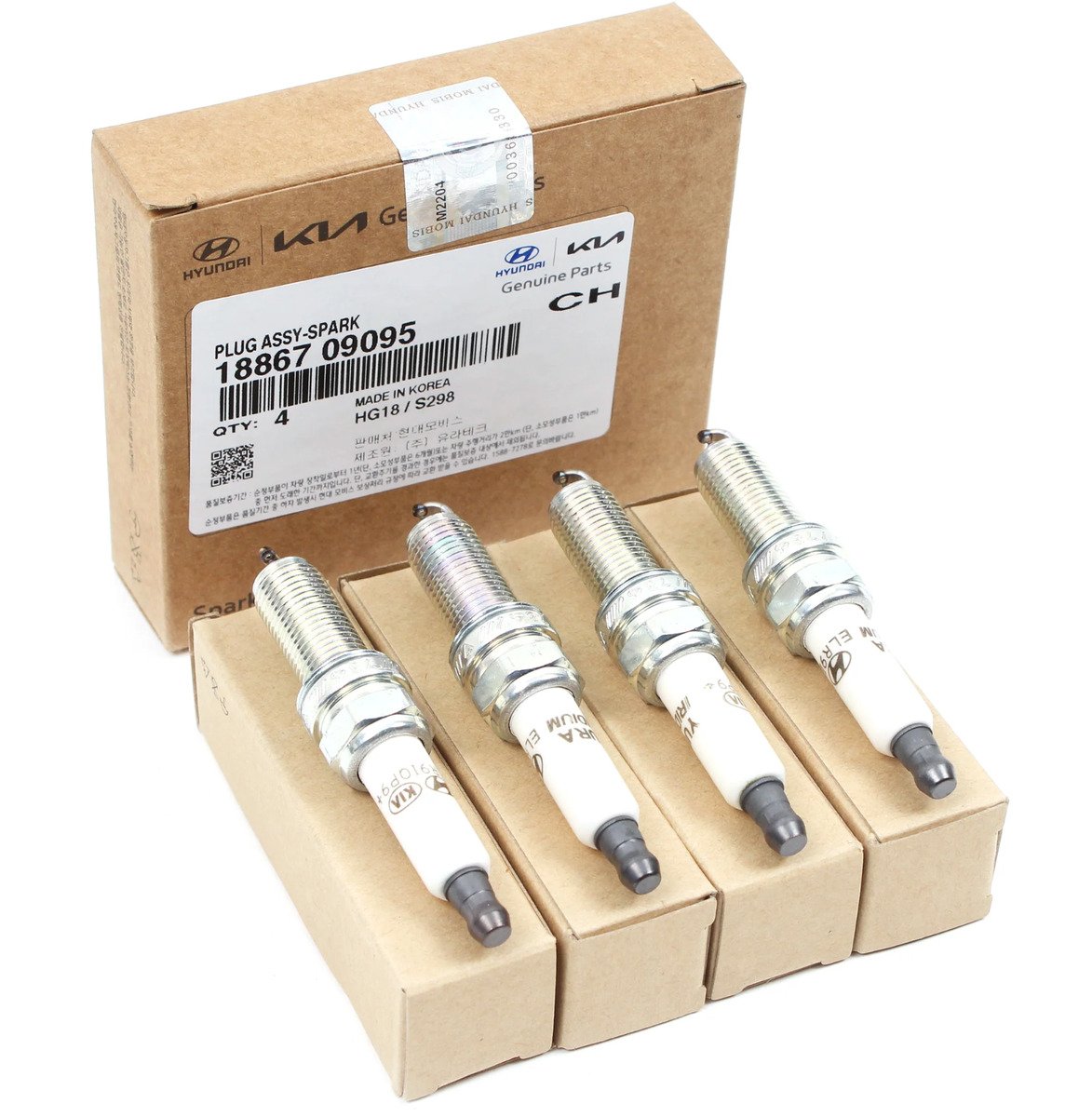SVECA PLATIN KIA CERATO I30 (11- ), RIO 1.4 (11- )  16MM ACAR