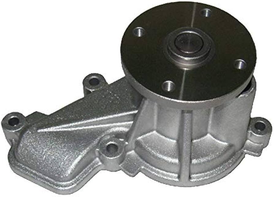 POMPA SU HYUNDAI ELANTRA, I30, OPTIMA (11-16)