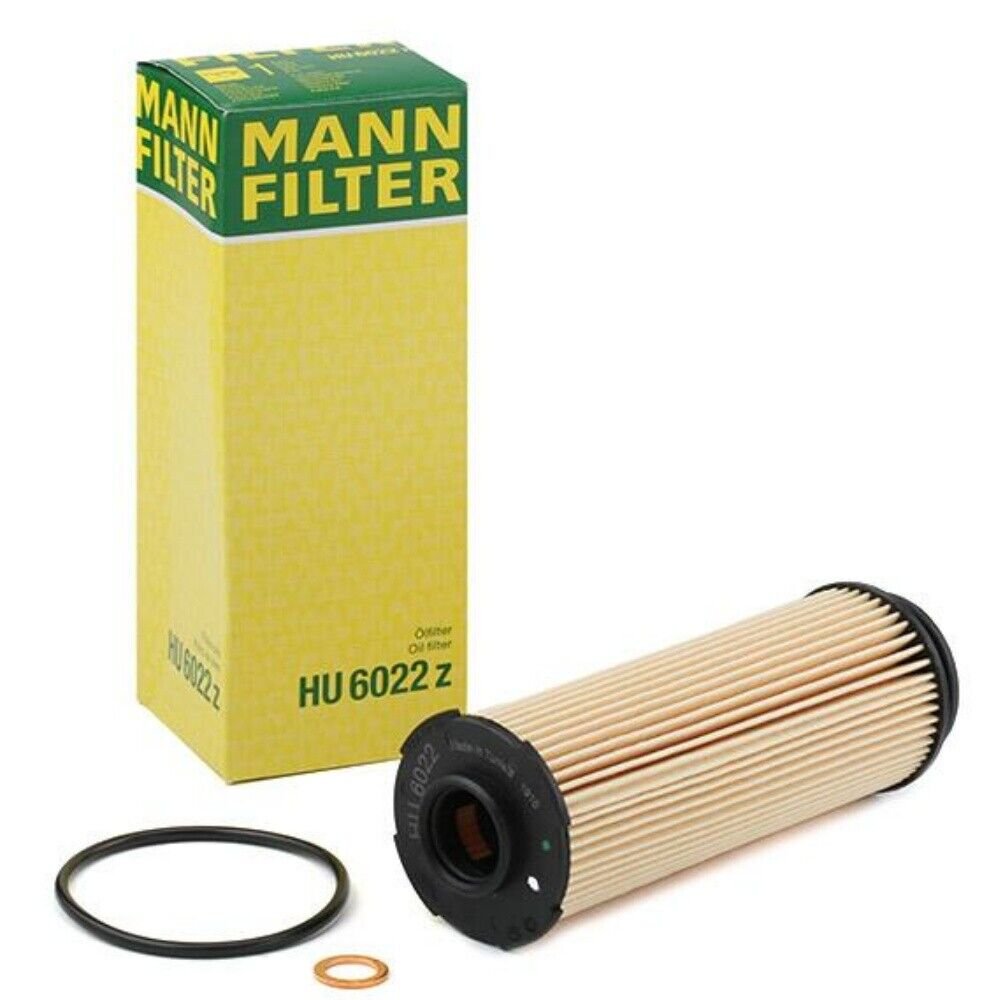 YAG FILTERI BMW X7 2023