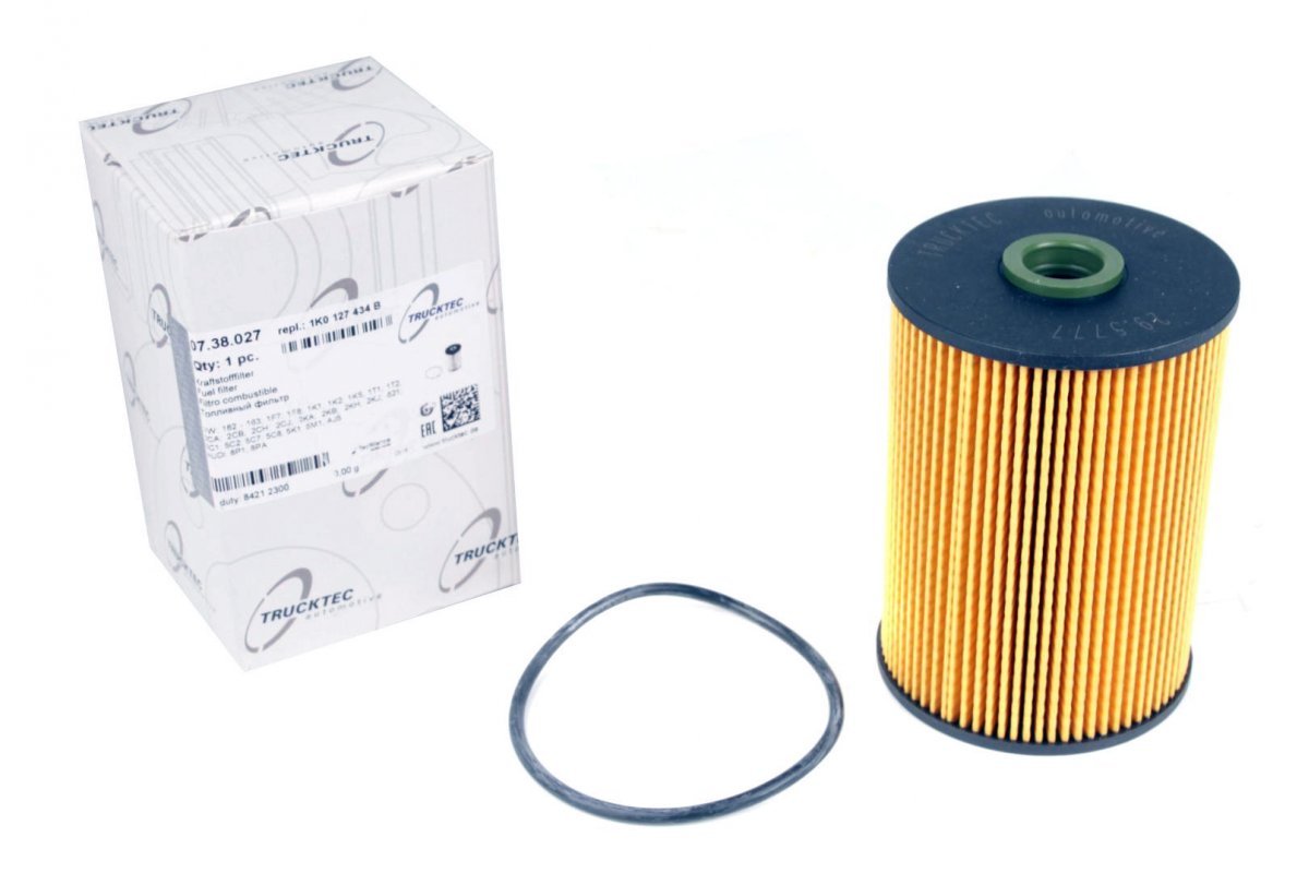 YANACAQ FILTERI VW